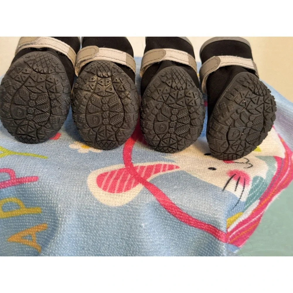 HCPet dog shoes